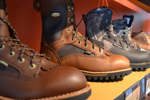 Steel Toe Boots | Red Wing Shoes of 