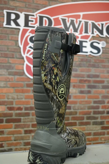 Hunting Boots Bag Your Prey Red Wing Shoes of Charlottesville